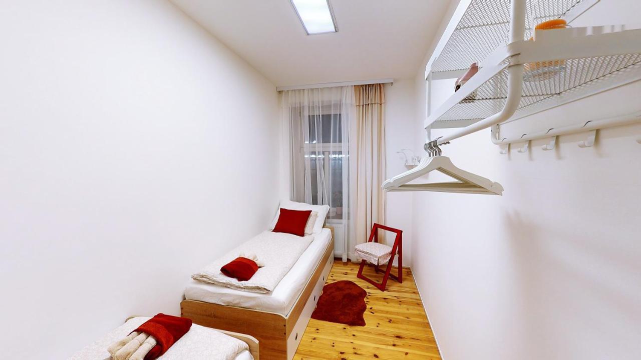 Apartment Wood Viena Exterior foto